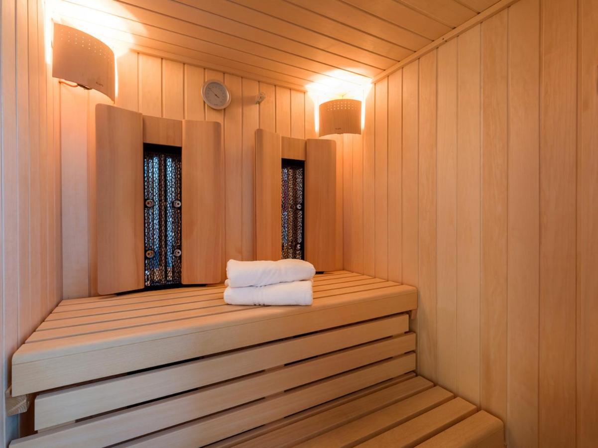 Tennenwirt Guesthouse - Adults Only Зёлль Экстерьер фото