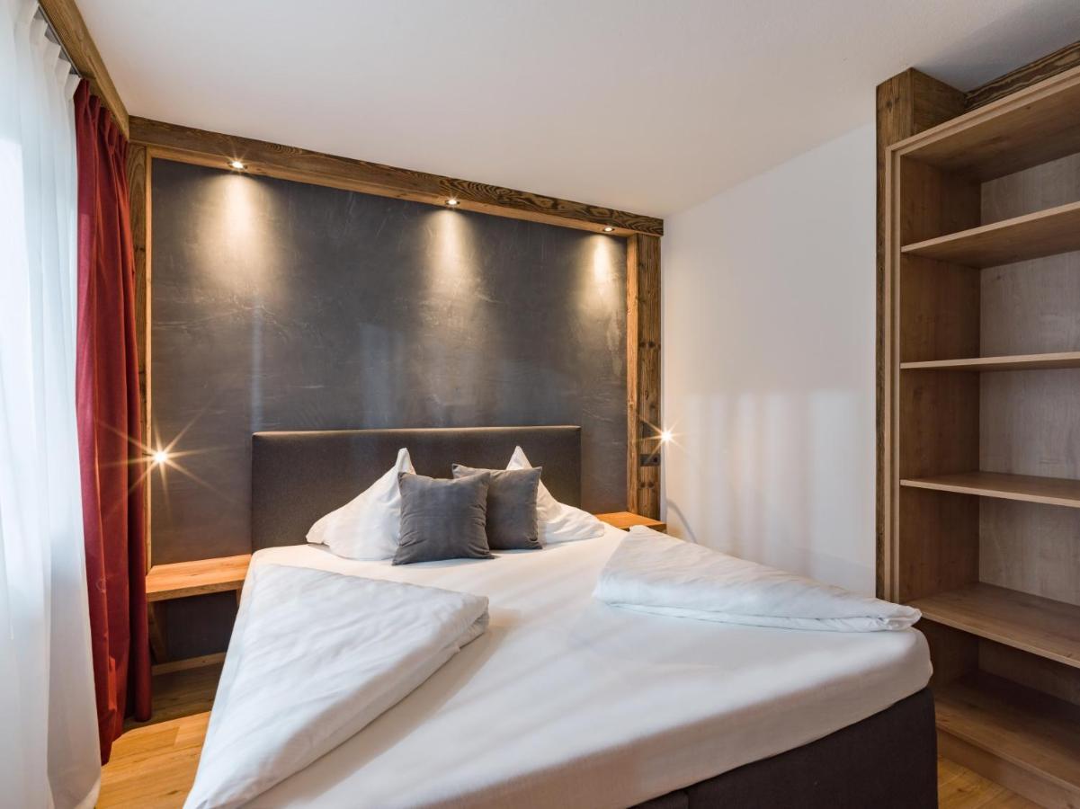 Tennenwirt Guesthouse - Adults Only Зёлль Экстерьер фото