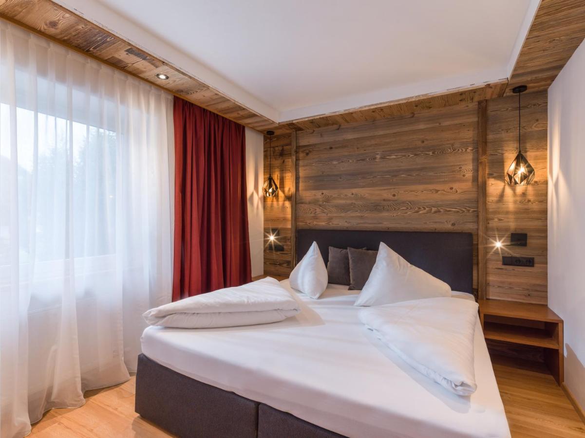 Tennenwirt Guesthouse - Adults Only Зёлль Экстерьер фото