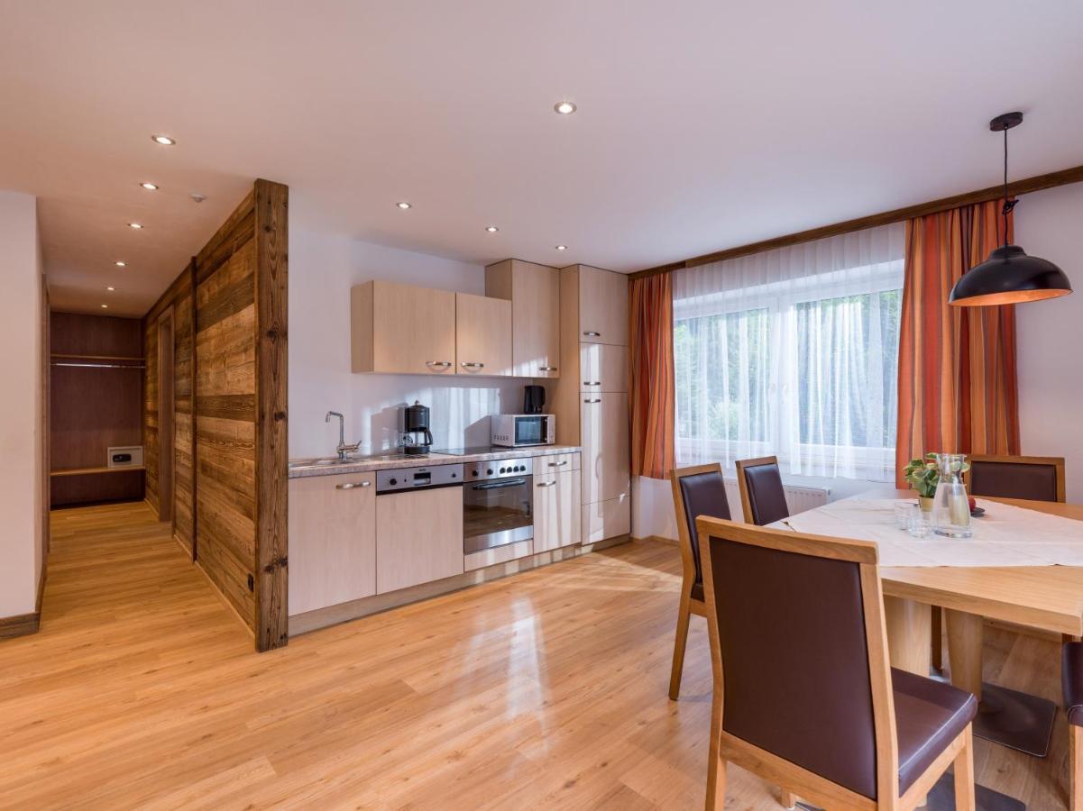 Tennenwirt Guesthouse - Adults Only Зёлль Экстерьер фото