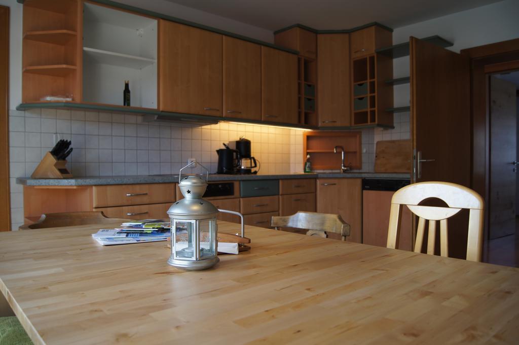 Tennenwirt Guesthouse - Adults Only Зёлль Экстерьер фото